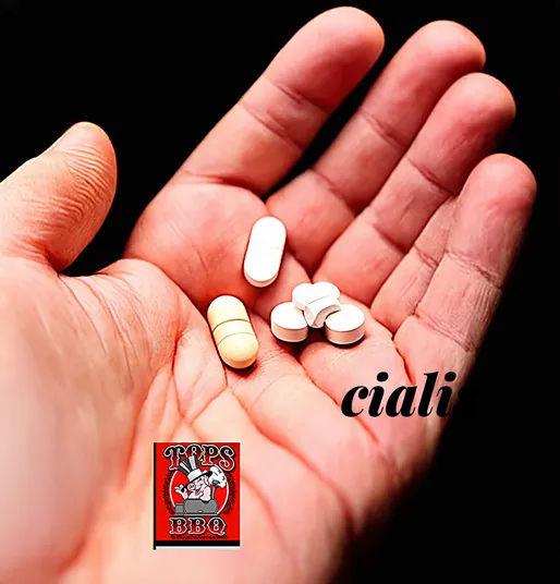 Cialis sin receta medica